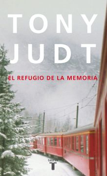 portada REFUGIO DE LA MEMORIA, EL (in Spanish)