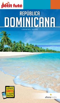 portada Republica Dominicana (Petit Fute)