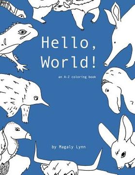 portada Hello, World! (en Inglés)