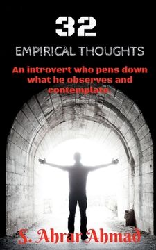 portada 32 Empirical Thoughts