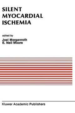 portada silent myocardial ischemia (en Inglés)