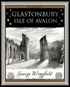 portada Glastonbury: Isle of Avalon