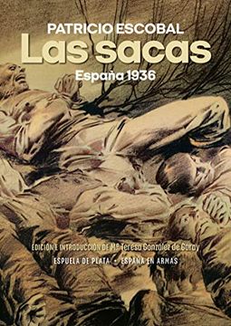 portada Las Sacas (in Spanish)