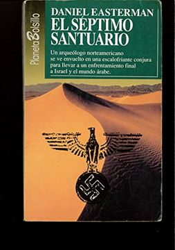 portada El Septimo Santuario (in Spanish)