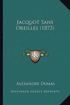 portada jacquot sans oreilles (1873)