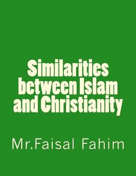 portada Similarities between Islam and Christianity