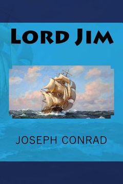 portada Lord Jim (in English)