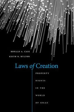 portada laws of creation