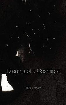 portada Dreams of a Cosmicist (en Inglés)