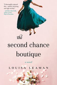 The Second Chance Boutique (en Inglés)