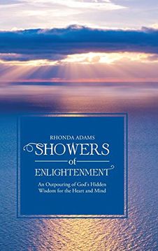 portada Showers of Enlightenment: An Outpouring of God's Hidden Wisdom for the Heart and Mind (en Inglés)