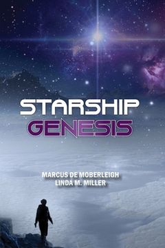 portada Starship Genesis (en Inglés)