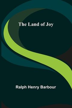 portada The Land of Joy (in English)