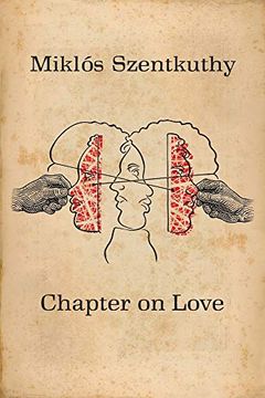 portada Chapter on Love (en Inglés)