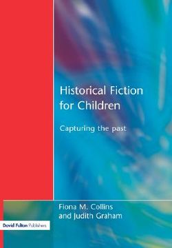 portada historical fiction for children (en Inglés)