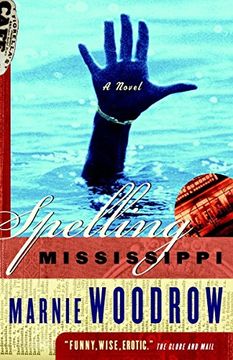 portada Spelling Mississippi (en Inglés)