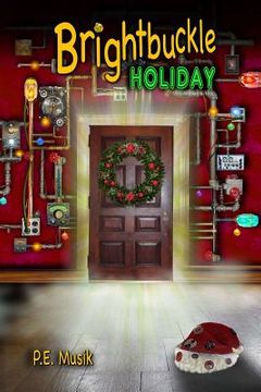 portada Brightbuckle Holiday (en Inglés)