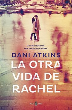 portada La Otra Vida de Rachel (in Spanish)