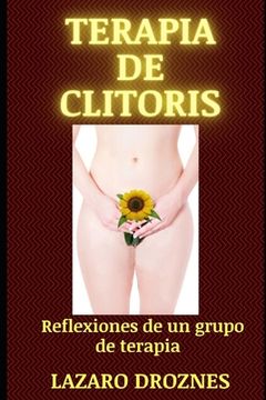 portada Terapia de Clitoris