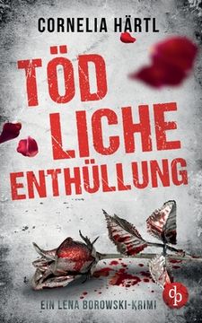 portada Tã Â¶Dliche Enthã Â¼Llung (German Edition) [Soft Cover ] (en Alemán)