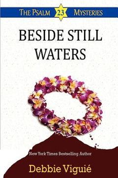portada beside still waters (in English)