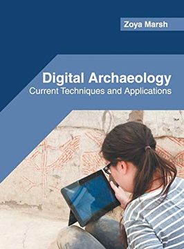 portada Digital Archaeology: Current Techniques and Applications