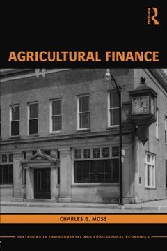 portada agricultural finance