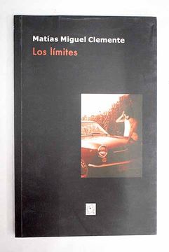 portada Los Límites (in Spanish)
