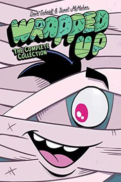 portada Wrapped up: The Complete Collection 