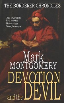 portada Devotion and the Devil (en Inglés)