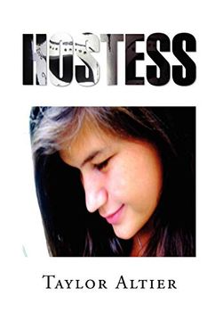 portada Hostess (en Inglés)
