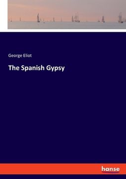 portada The Spanish Gypsy (in English)