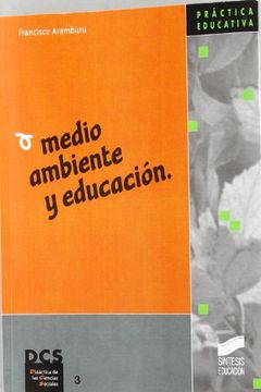 portada Medio Ambiente y Educación (in Spanish)