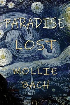 portada Paradise Lost (en Inglés)