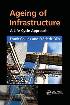 portada Ageing of Infrastructure: A Life-Cycle Approach (en Inglés)