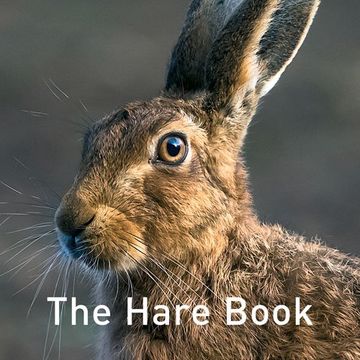 portada The Hare Book (en Inglés)