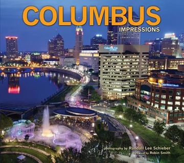 portada columbus impressions (en Inglés)