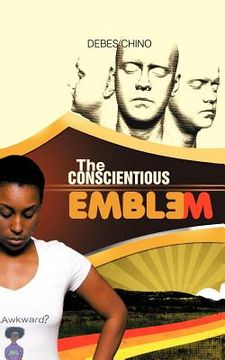 portada the conscientious emblem