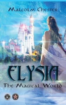 portada Elysia: The Magical World (in English)