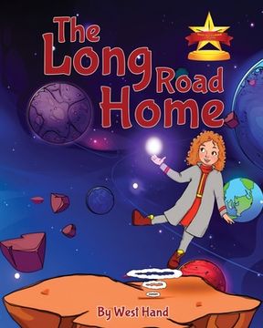 portada The Long Road Home (en Inglés)