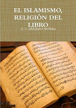 portada El Islamismo, Religión del Libro