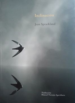 portada Inclinación (in Spanish)