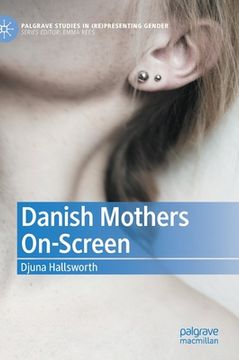 portada Danish Mothers On-Screen