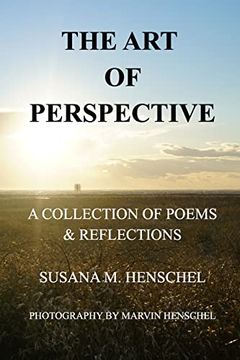 portada The Art of Perspective: A Collection of Poems & Reflections (en Inglés)