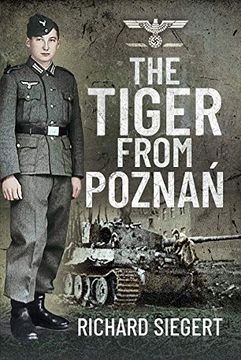portada The Tiger from Poznań (en Inglés)