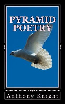 portada Pyramid Poetry: Spiritual Being Poetry (in English)