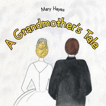 portada A Grandmother's Tale