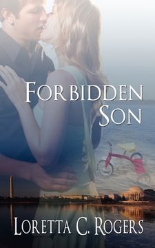 portada Forbidden Son (in English)