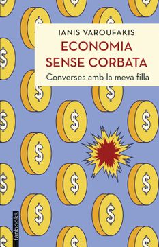 portada Economia Sense Corbata (en Catalá)