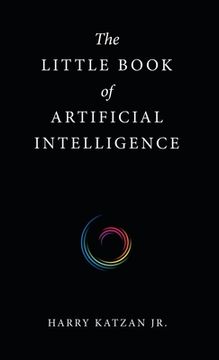 portada The Little Book of Artificial Intelligence (in English)